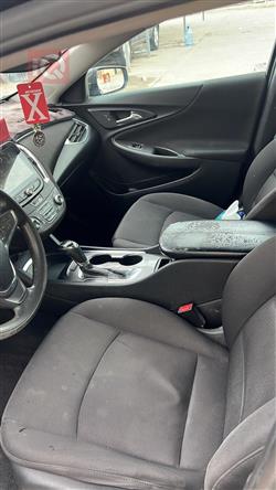 شيفروليه ماليبو